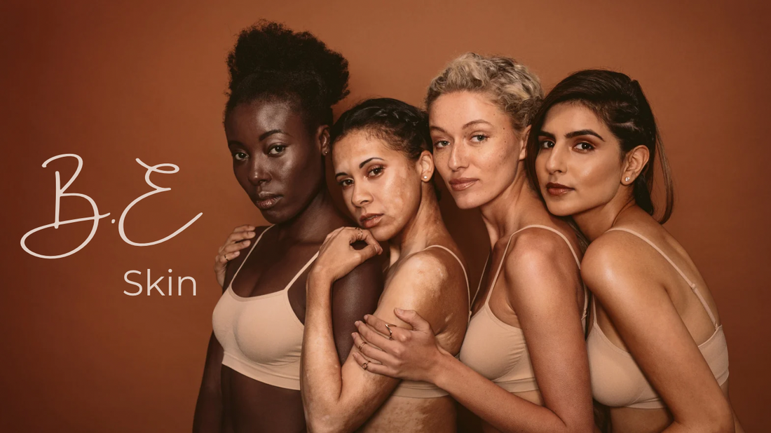 Le meilleur de la nature pour une peau saine et équilibrée