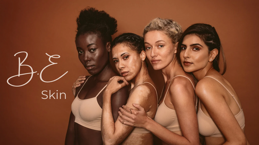 Le meilleur de la nature pour une peau saine et équilibrée