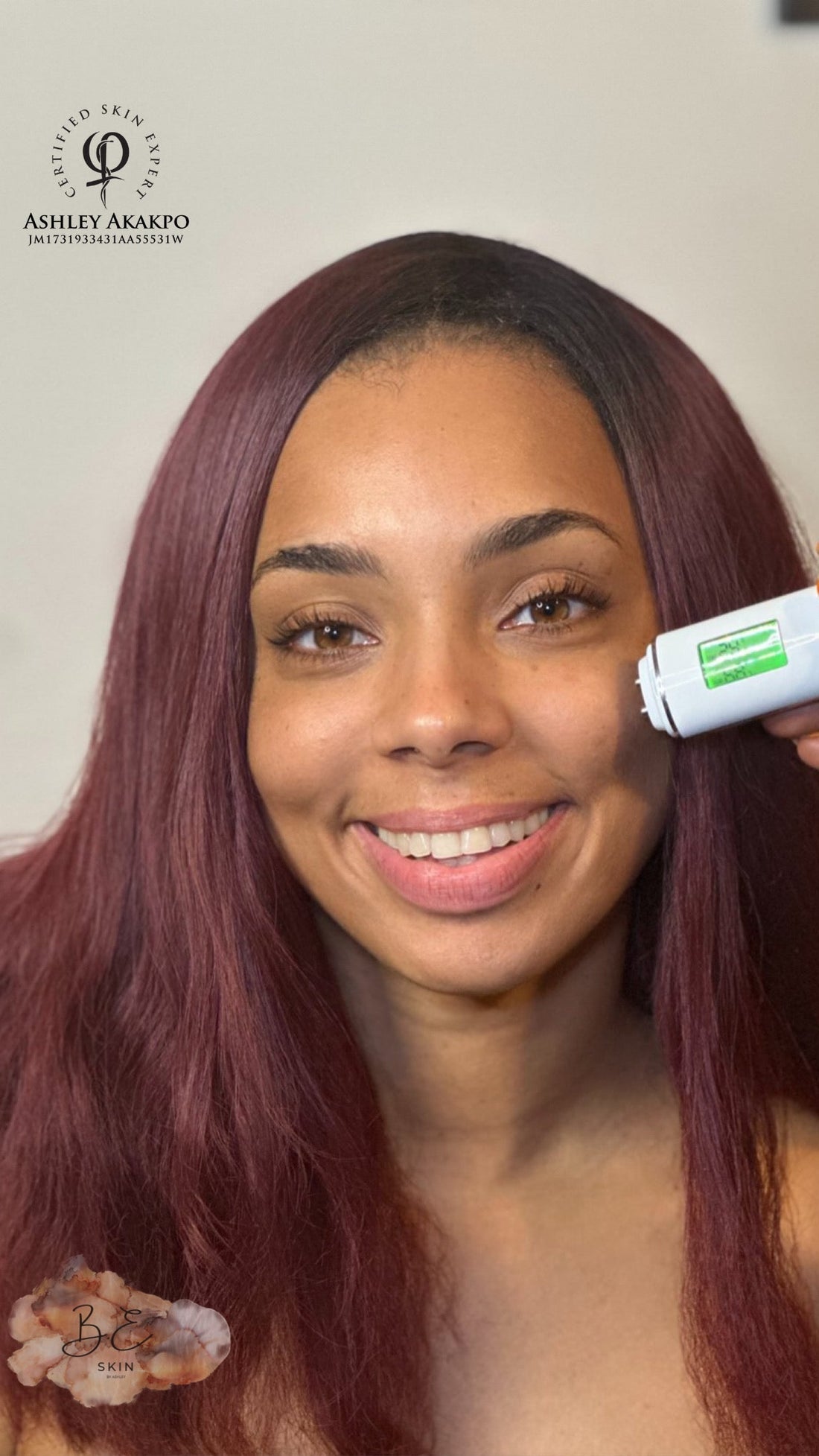 Guide pour comprendre et prendre soin de votre type de peau avec B.E Skin