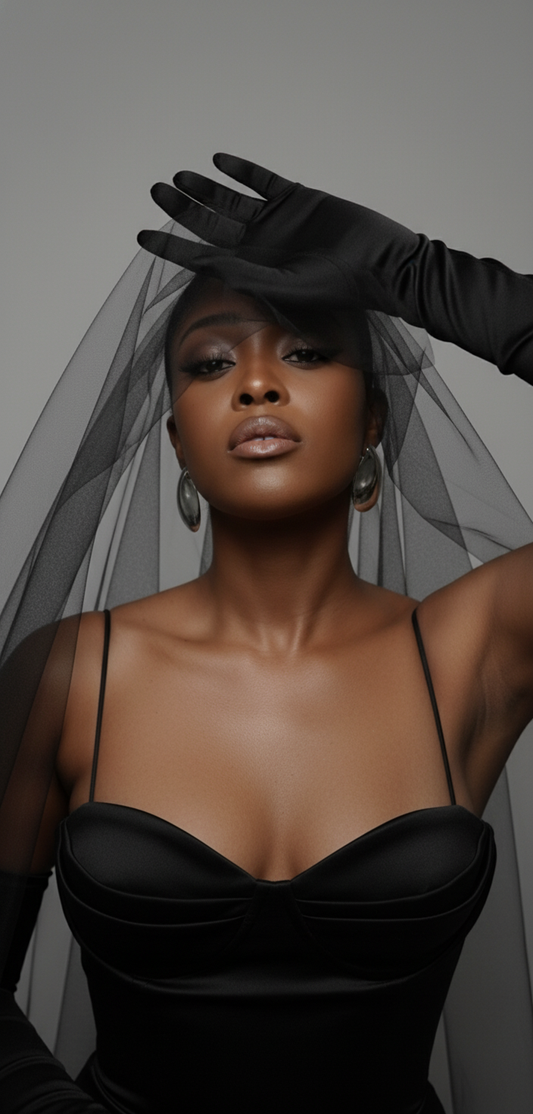 Rencontre avec Ashley Akakpo fondatrice de la marque de soin végan B.E Skin