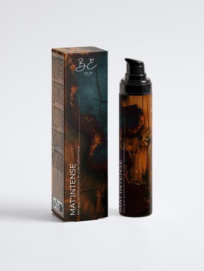Mat'Intense - crème visage